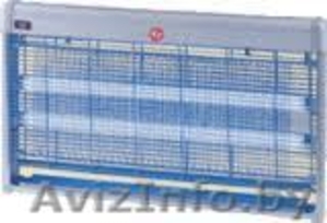 Уничтожитель летающих насекомых. #1272697