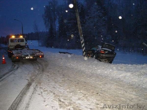 Автопомощь в Борисове #1272303