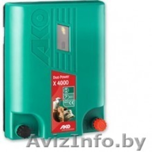 Электроизгородь (электропастух) #1272113