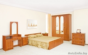 Спальня Ким новая фабричная в упаковке  #1274637