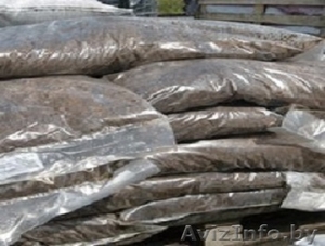 Торф фасованный в мешках для сада и огорода,  самовывоз #1273287