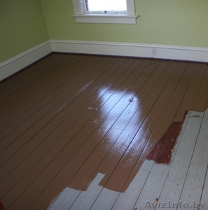 Масляная краска для пола эмаль ПФ-266 по 12 и 23 кг #1273267