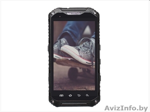 Land Rover A9+(1/8,  2/16)купить защищённый (противоударный) телефон #1276506