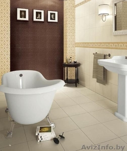 Керамическая плитка Ласселсбергер - большой выбор по выгодным ценам #1273317