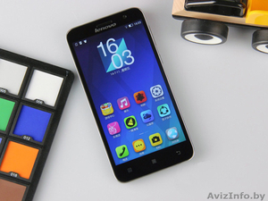 Lenovo A806 (A8) купить смартфон #1274433