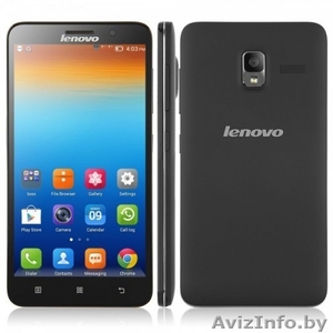 Lenovo A850+ ( 8 ядер) купить смартфон #1274436