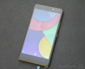 Lenovo K3 (Music Lemon) купить смартфон #1274932