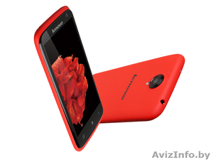 Lenovo S820 купить смартфон #1274439