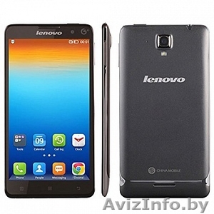 Lenovo S8 (S898t+) купить смартфон #1274930
