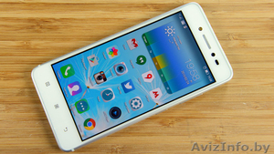 Lenovo Sisley S90 (1/16,  2/16) купить смартфон #1274438