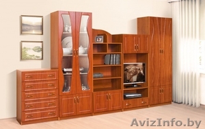 Гостиная Лючия новая фабричная в упаковке  #1274625