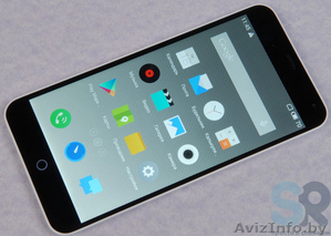 Meizu M1 Note (16гб,  32гб) купить смартфон #1276481