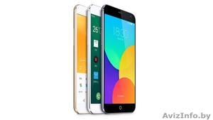 Meizu MX4 (16гб, 32гб) купить смартфон #1276482