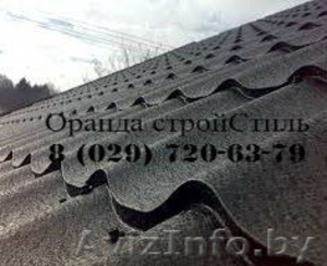 Металлочерепица Blachotrapez в Бресте #1279615