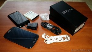 Продам смартфон Samsung Galaxy SIII (GT-I9300) 8Гб #1275450