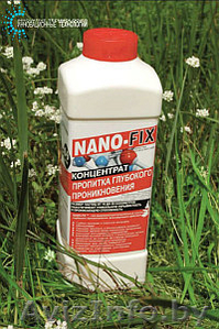 Продам Антиплесень Nano Fix Medic #1272287