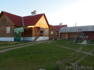 сдаю домик в деревне #1279876