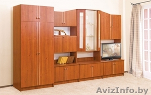 Гостиная Оскар новая фабричная в упаковке  #1274620