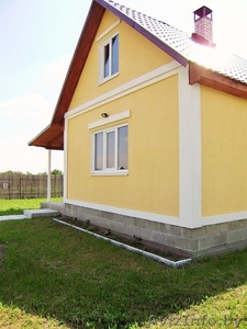 Продам дачу в Кнубово Пинский район #1280220