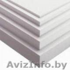 Пенопласт любой толщины и плотности. Пеноплэкс. Сетка сварная для стяжки,  кладки #1273180