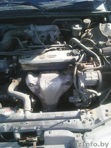 Продам машину В аварийном состоянии #1275691