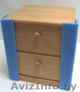 Профиль из вспененного полиэтилена #1271345