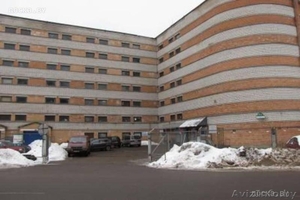  Сдам гараж под склад или авто. Минск ,  ул.Ф.Скарыны 4в #1274364