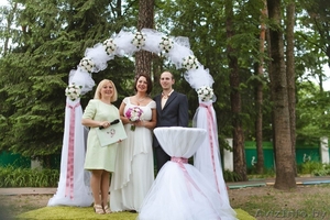 Ведущая свадебных торжеств,  юбилеев. Тамада. #972241