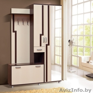 Прихожая Реприза новая фабричная в упаковке  #1274645