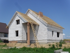 Строительство,  ремонт домов и квартир #1276770