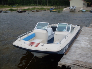 Катер SILVERLINE CAMARO #1275745