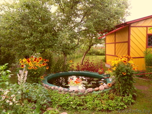 Дача вашей мечты #1273333