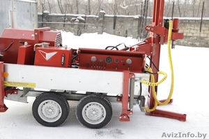 Роторное бурение скважин на воду  #1277869