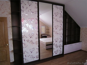 Шкаф-купе под заказ #1272849