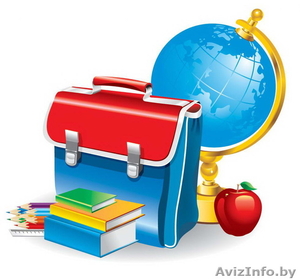 ИЮНЬ - лучшее время для школьных покупок #1278215