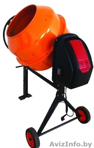 Бетономешалка Shtenli  #1278184