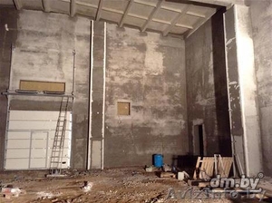 штукатурные работы штукатурной станцией #1274281