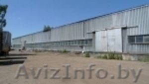 аренда складского помещения 198, 0 м2 #1281204