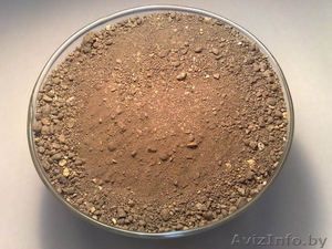 Смесь огнеупорная для кладки и оштукатуривания печей и каминов #1273304