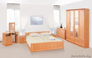 Спальня Соня новая фабричная в упаковке  #1274651