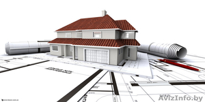 услуги квалифицированного архитектора проектировщика #1277279