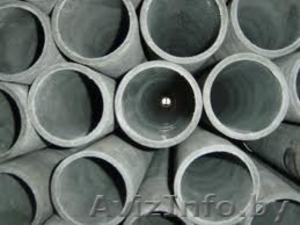 Трубы хризотилцементные безнапорные и напорные #1283189