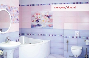 Керамическая плитка Уралкерамика по выгодным ценам,  новые коллекции #1273316