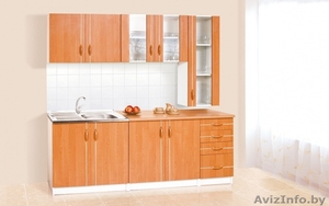 Кухня новая Венера фабричная в упаковке  #1274587