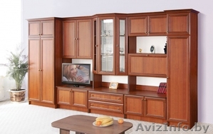 Гостиная Виктория новая фабричная в упаковке  #1274613