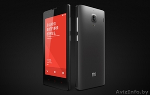 Xiaomi Red Rice 1s купить смартфон #1276497