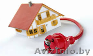 ремонт электрики #1281862