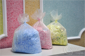 ЖИДКИЕ ОБОИ. #1280259