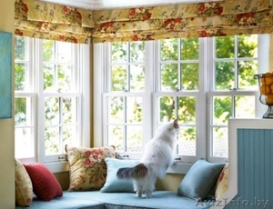 Окна ПВХ в СМОЛЕВИЧАХ за 3 дня. РАССРОЧКА 0% на 6 месяцев. #1293315