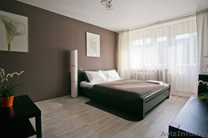 Студия(центр)1 мин. пешком до метро #1287971